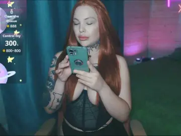 Bongacams Nude Webcam of -alexis-
