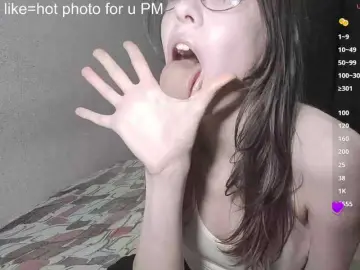 Bongacams Free Porn Cam of SeXLenaX