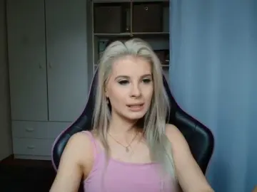 Bongacams Sex Chat of KristineNatural