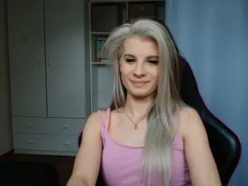 Bongacams Private Sex Chat of KristineNatural