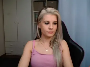 Bongacams Sex Chat of KristineNatural