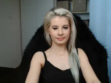 Bongacams Adult Webcam of KristineNatural