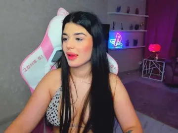 Bongacams Private Sex Chat of SnowingWinter