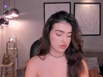 Bongacams Free Live Porn of PaulinaSantos1