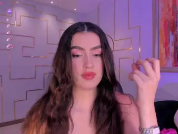 Bongacams Sex Chat of PaulinaSantos1
