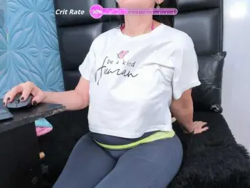 Bongacams Sex Chat of Skinny-Mature