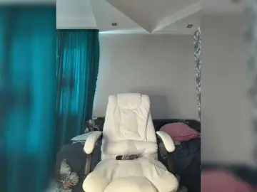 Bongacams Live Porn of Eva-Bella