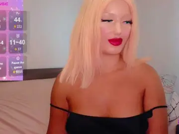 Bongacams Nude Webcam of Rosebelle1