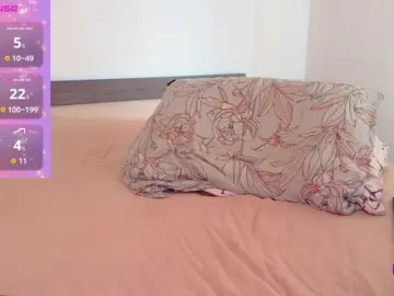 Bongacams Live Porn of Rosebelle1