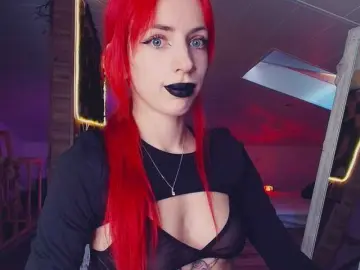 Bongacams Live Porn of MeowRoslavaa