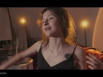 Bongacams Sex Cam of WebCora