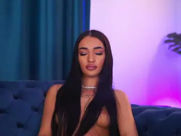 Bongacams Live Sex Cam of DeniseDevilles