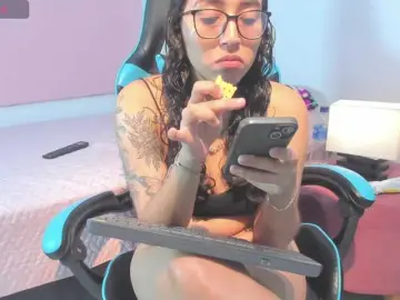 Bongacams Live Sex of MariaFoxx