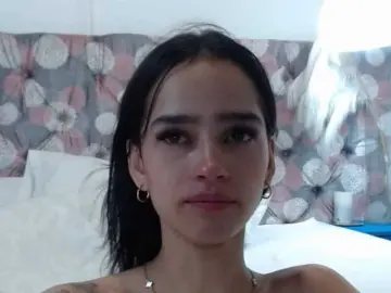 Bongacams Best Webcam of Melody-Mansson