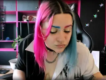 Bongacams Private Sex Chat of Neon-Baddie