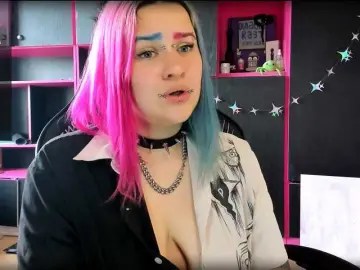 Bongacams Free Live Porn of Neon-Baddie