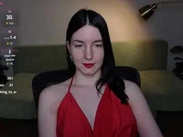 Bongacams Live Sex Cam of Victoria1