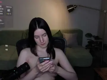 Bongacams Sex Chat of Victoria1