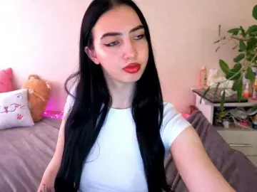 Bongacams Nude Webcam of WildKittenX