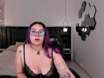 Bongacams Free Live Porn of LoiseHarper