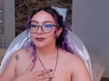 Bongacams Nude Webcam of LoiseHarper