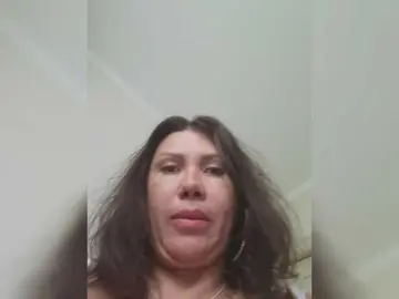 Bongacams Live Sex Cam of RoxySexy