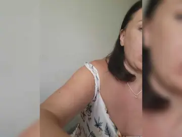Bongacams Adult Video Chat of RoxySexy