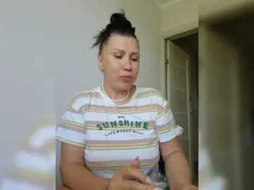 Bongacams Watch Live Sex Cams of RoxySexy