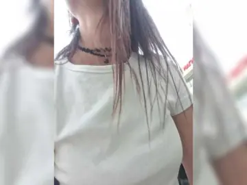 Bongacams Best Webcam of ALICEm