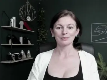 Bongacams Nude Webcam of mrsVivian