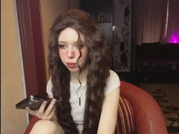 Bongacams Private Sex Chat of LiloMeoww