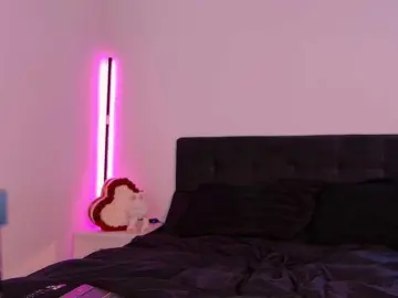 Bongacams Adult Webcam of NinaRosee