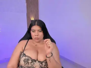 Bongacams Sex Chat of valeria-acost
