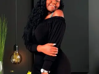 Cutequinebony
