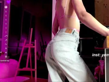 Bongacams Live Sex Cam of SweetieTati