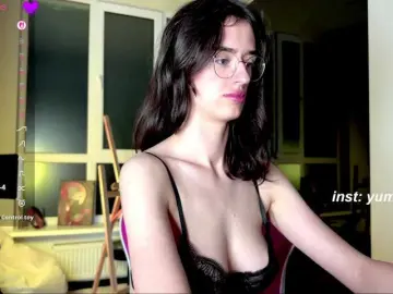 Bongacams Live Porn of SweetieTati