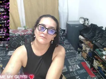 Bongacams Live Sex of saimajayeb