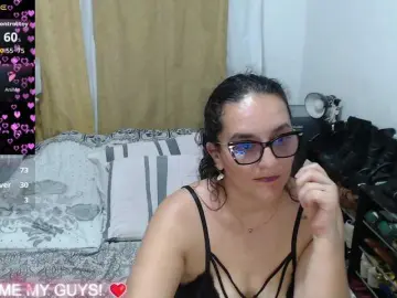 Bongacams Live Sex of saimajayeb