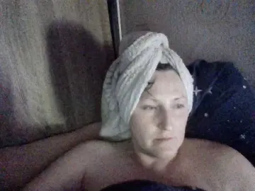Bongacams Private Sex Chat of AllaSowinskaya