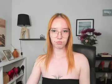 Bongacams Sex Cam of foxSonya