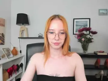 Bongacams Live Sex of foxSonya