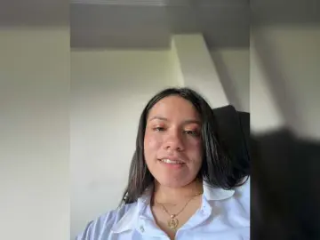 Bongacams Adult Webcam of Charlotte-1