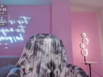 Bongacams Free Porn Cam of BellaCarteer