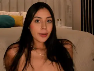 Bongacams Live Porn of AmbarJames