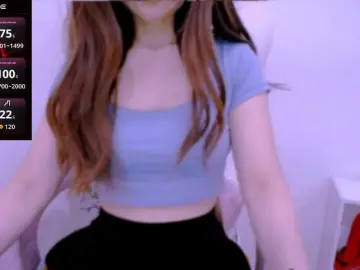 Bongacams Adult Webcam of Cheriana