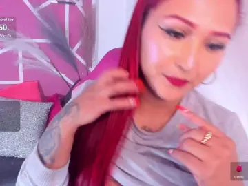 Bongacams Live Sex of lucybeatifull
