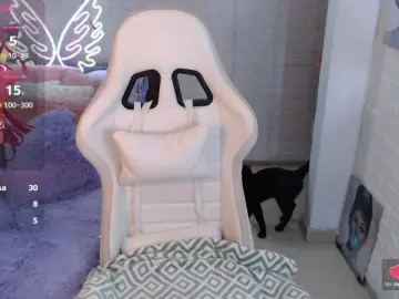 Bongacams Best live sex cam show of Natysweet22