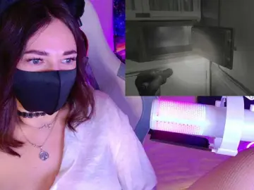 Bongacams Watch Live Sex Cams of NightMint