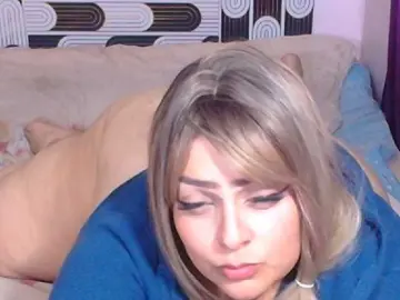 Bongacams Live Porn of SexySamantha888