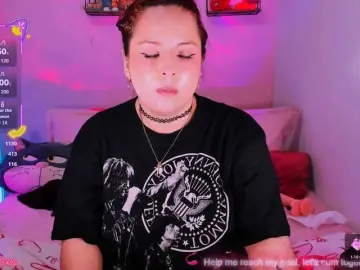 Bongacams Adult Webcam of daphnesweet